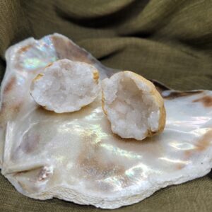Kwarts_minigeode