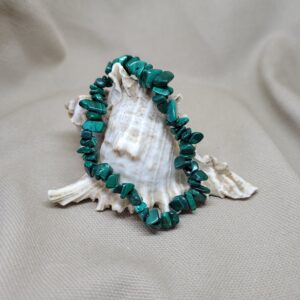 Malachiet_splitarmband